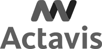 Actavis Logo